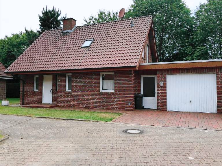 Ferienhaus Sögel