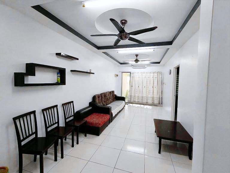 130 m&sup2; Ferienhaus