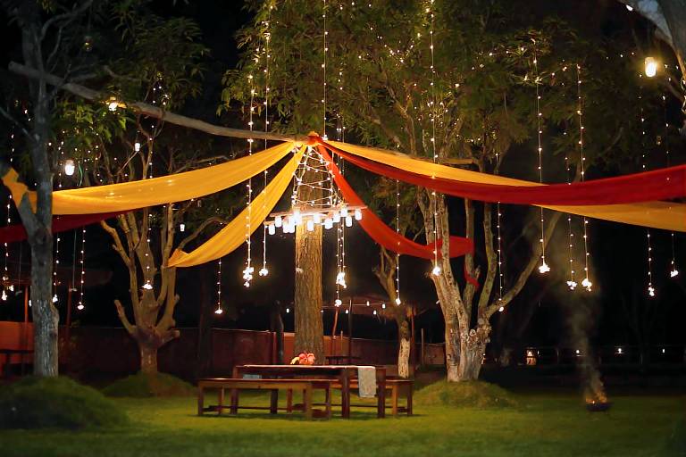 Resort Jagdalpur