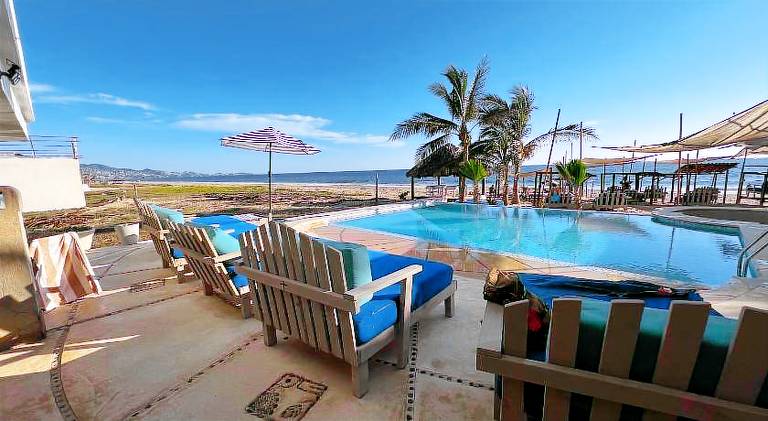 Condominio Agave del Mar — photo 3