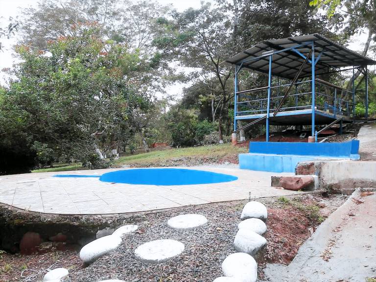 Cabin Bajamar