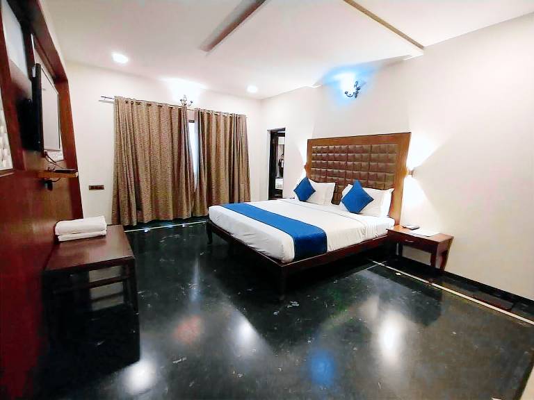 Resort Silvassa