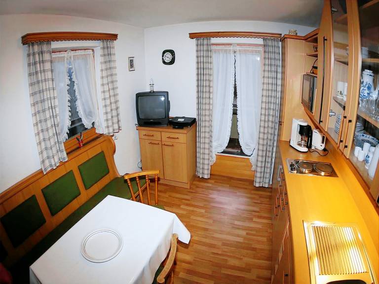 Ferienwohnung Berchtesgaden