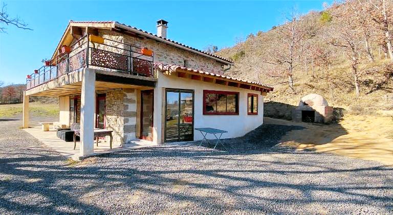 House with 1 room for 6 persons — photo 4