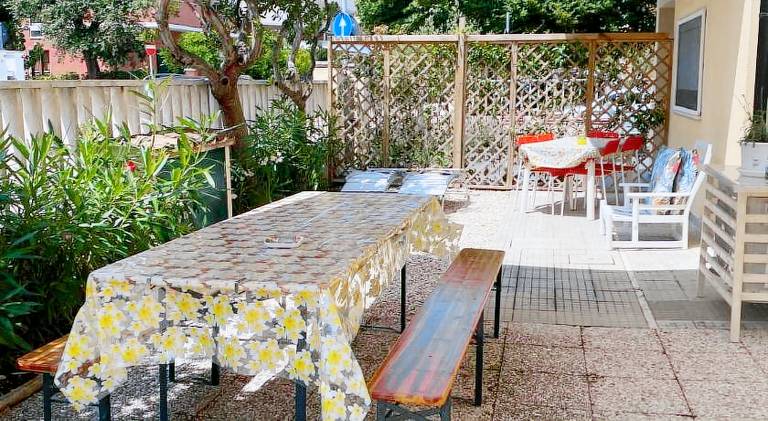 Wonderful holiday apartment | Next to the beach | Dogs allowed — photo 3