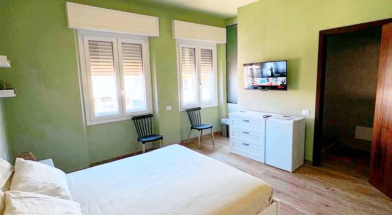 The Green Room — photo 2
