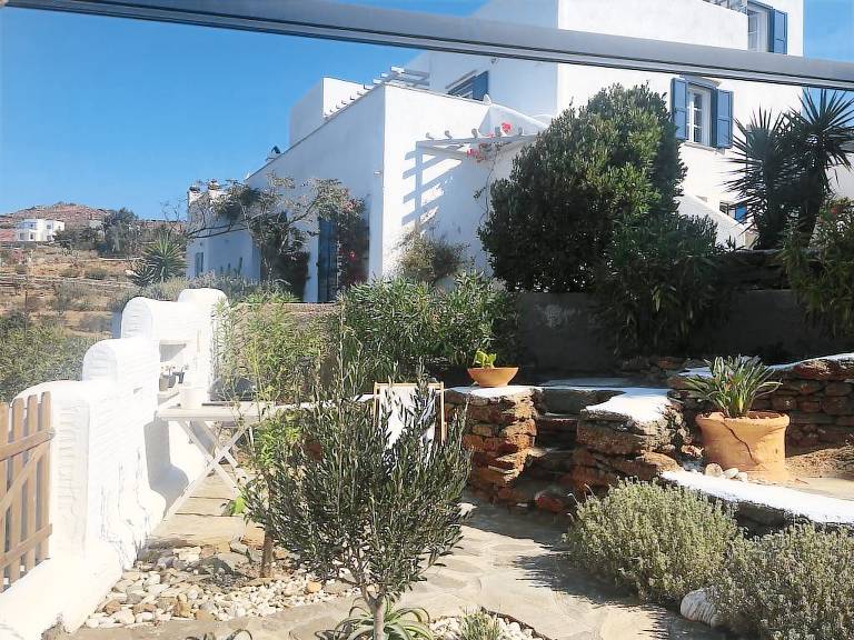 Villa Agios Fokas