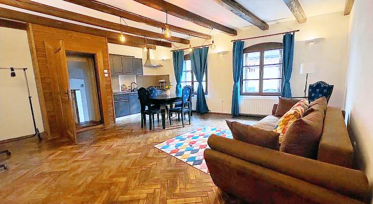 Charming apartment | Dogs allowed — photo 2