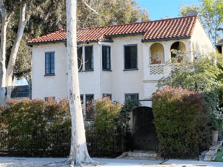 House Hollywood