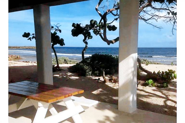 Apartment  Utila