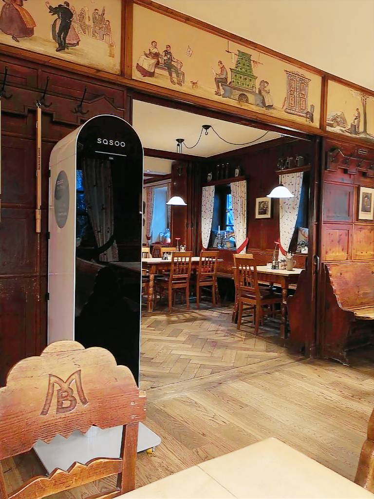 Brauereigasthof & Hotel Maierbräu — photo 3