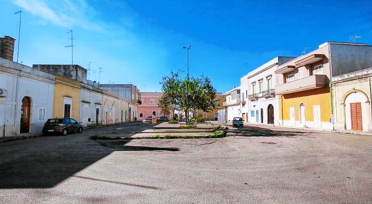 120 m² Ferienwohnung
