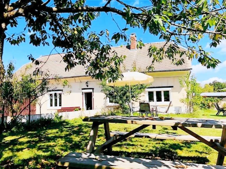 Maison de vacances Archon