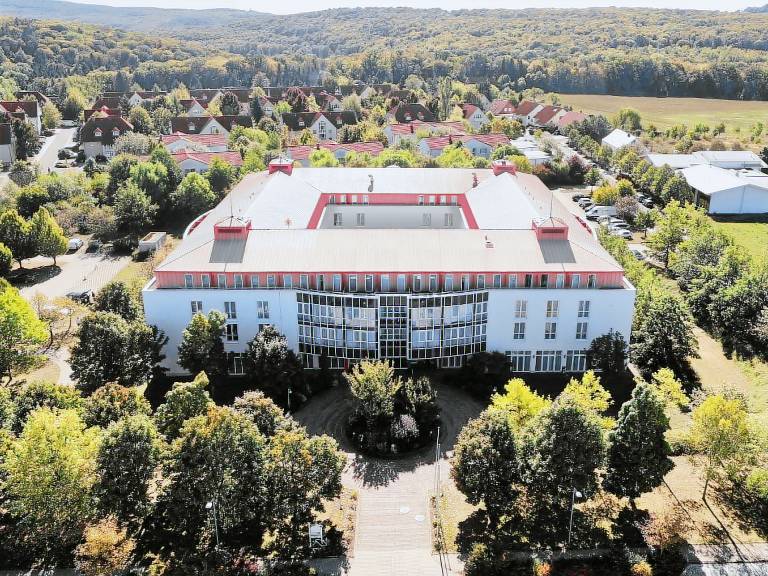 Congress Hotel Weimar by Mercure in Weimar
