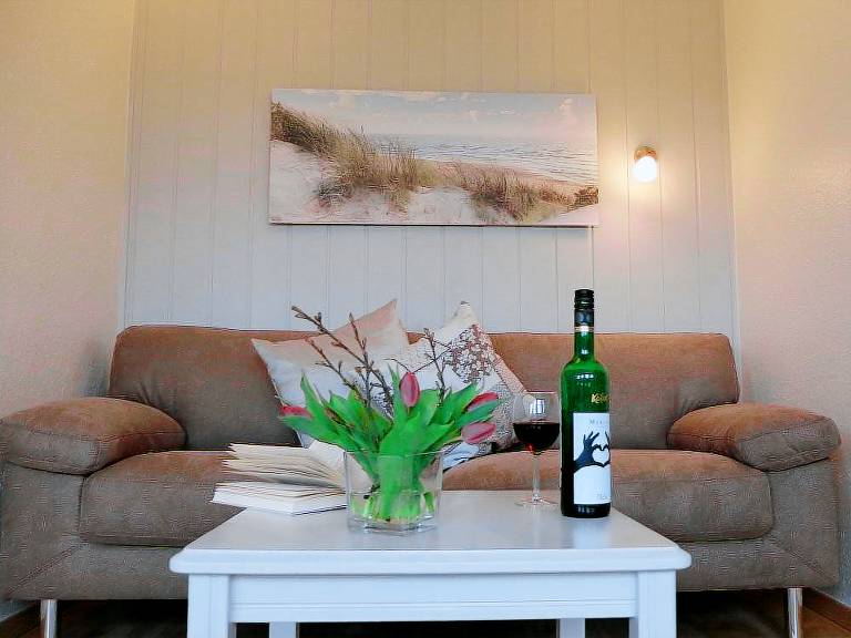Ferienwohnung Kronsgaard