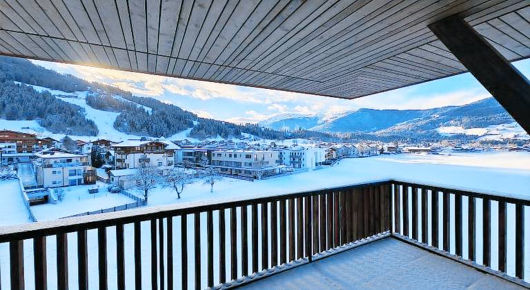 Rental apartment with terrace, yard & BBQ | Ski nearby | Dogs allowed — photo 5