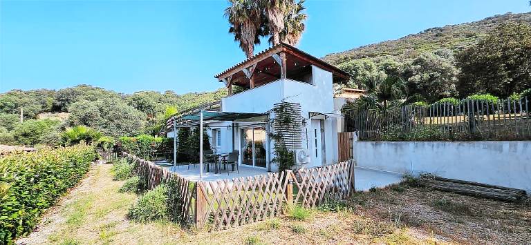 Villa Olmeto