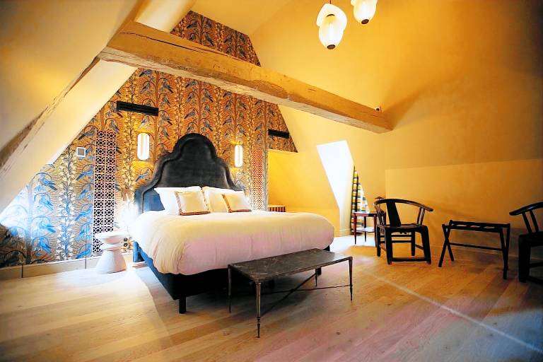 Hôtel La Particulière — photo 2