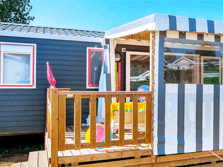 Mobil-home Laroque-des-Albères