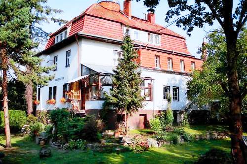 Bed & Breakfast  Nysa