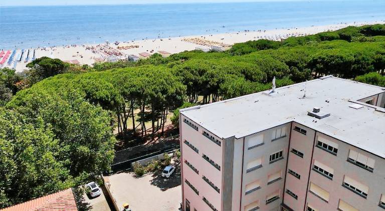 Meet Hostel Cervia in Cesena