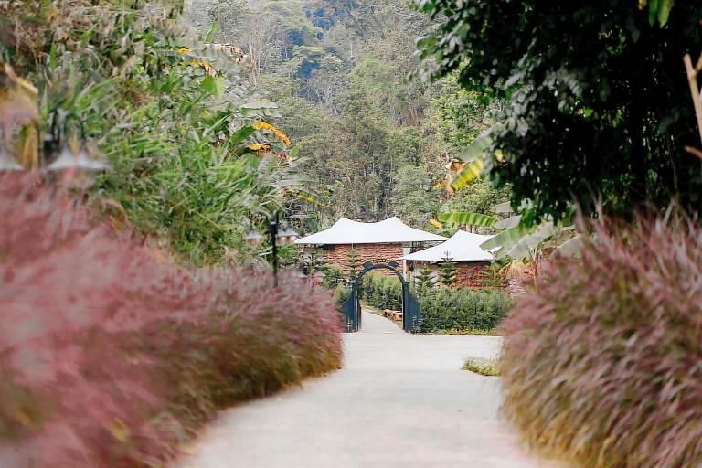 Mornery The Riverside