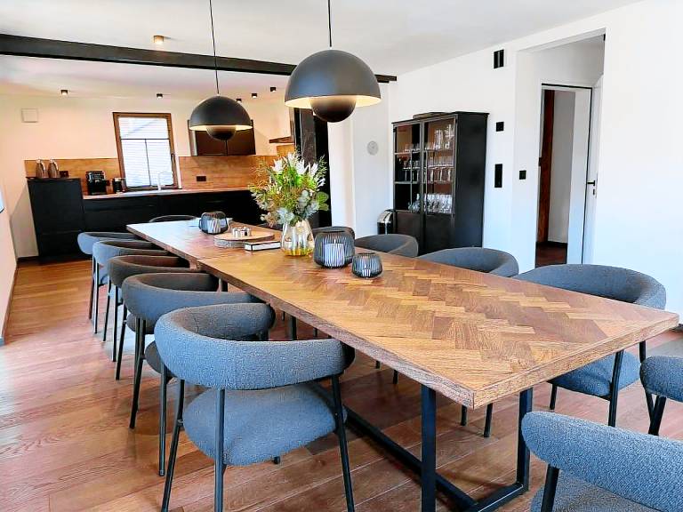 Ferienhaus  Schwäbisch Hall