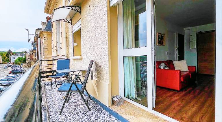 Nice holiday apartment | Dogs allowed — photo 2