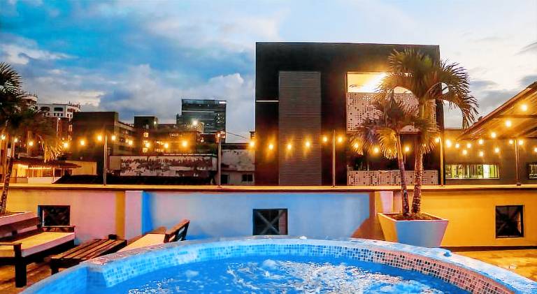 Tik by Bernalo Hotels — photo 5