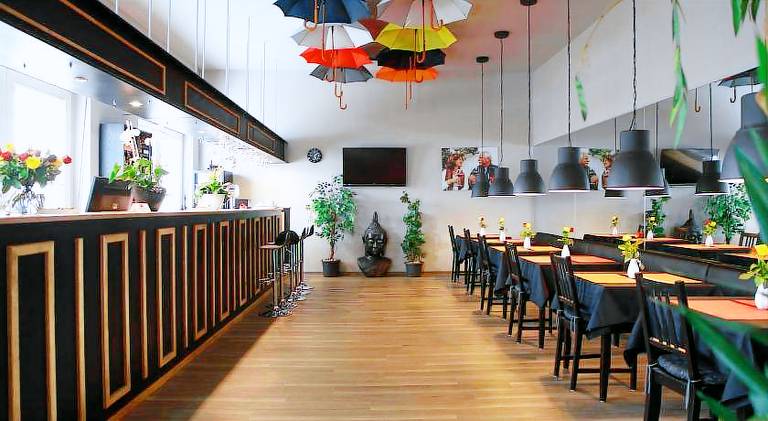Hotel Moerser Hof — photo 3