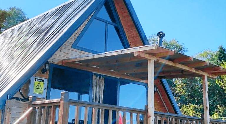 House with yard, terrace & BBQ | Pet-friendly — photo 4