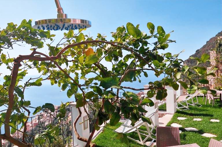 Bed & Breakfast Costiera amalfitana