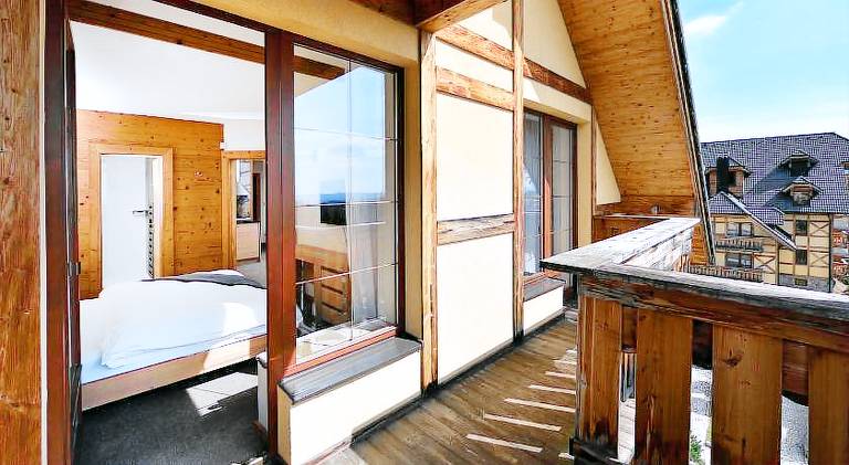 Kukucka Mountain Hotel & Residences — photo 3