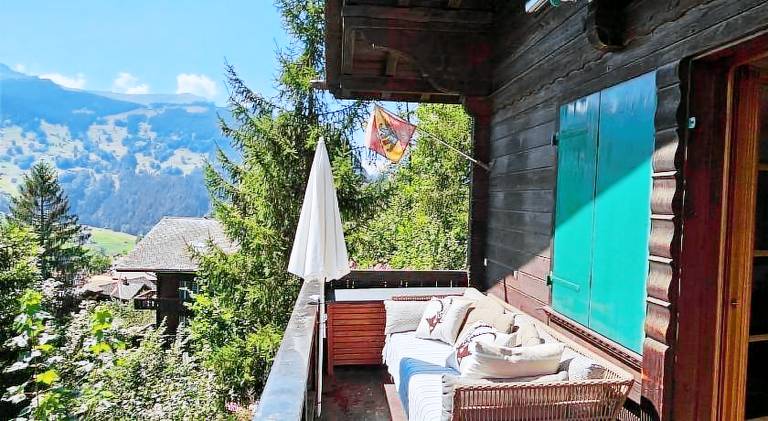 Vacation home with 2 rooms for 5 persons — photo 3