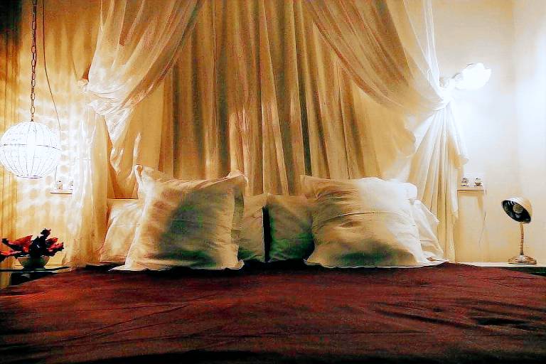 Apartamento Olot