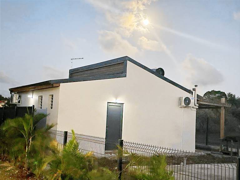 Maison de vacances Le Gosier