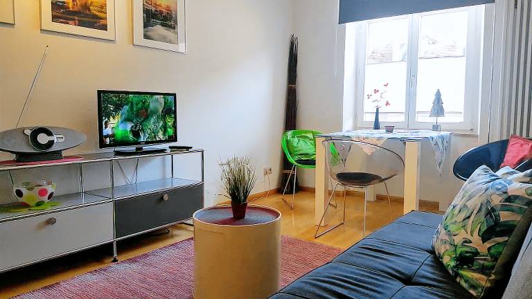 Ferienwohnung Teningen