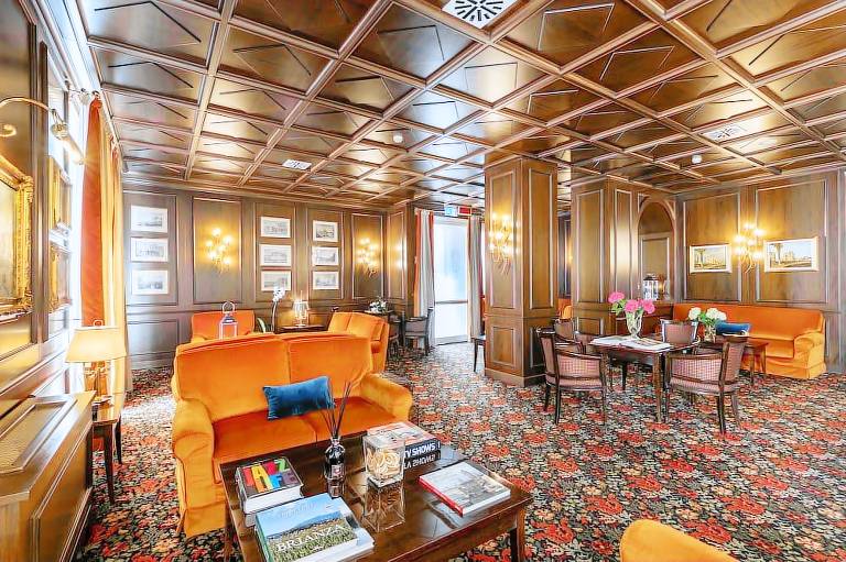 The Regency Hotel Sure Hotel Collection by Best Western