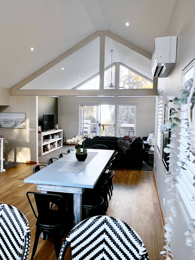 Villa Surfside