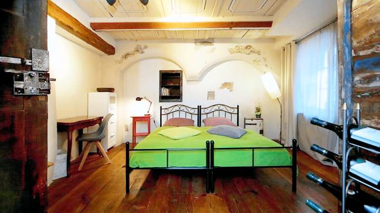 Ferienwohnung  Torgau