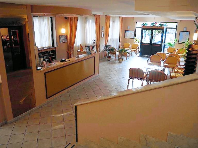 Hotel Virgilio — photo 3