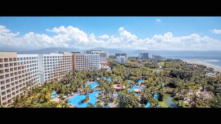 Aparthotel  Las Jarretaderas