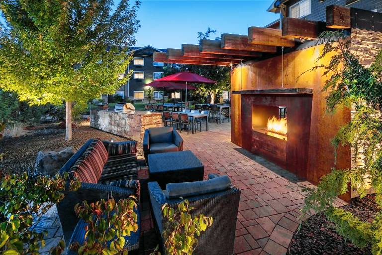 Hampton Inn by Hilton Pullman — photo 4