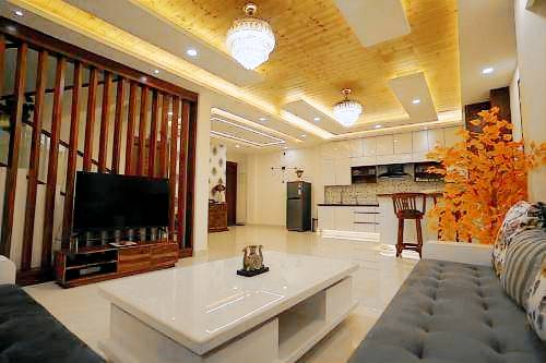 351 m² Villa