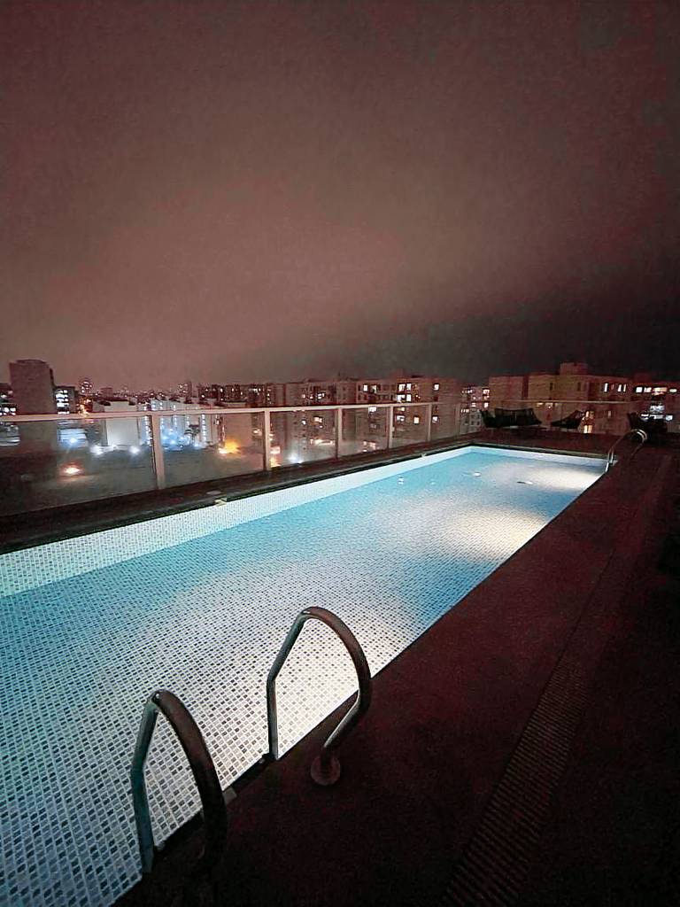 Appartement San Miguel