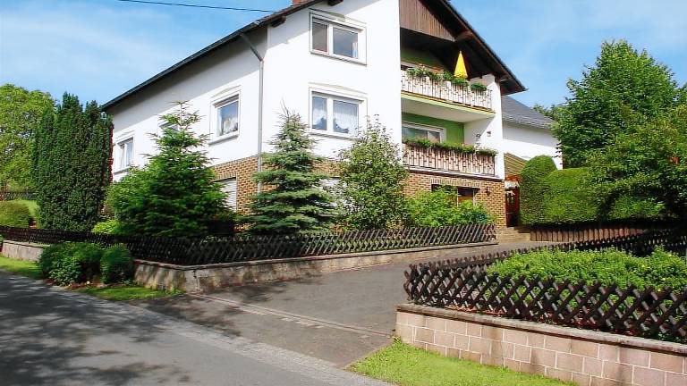 Ferienwohnung Malberg