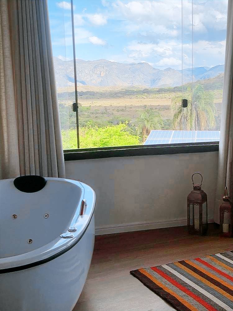 Apartamento  Serra do Cipó