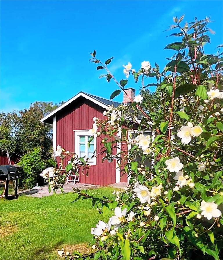 majoitus Kristiinankaupunki