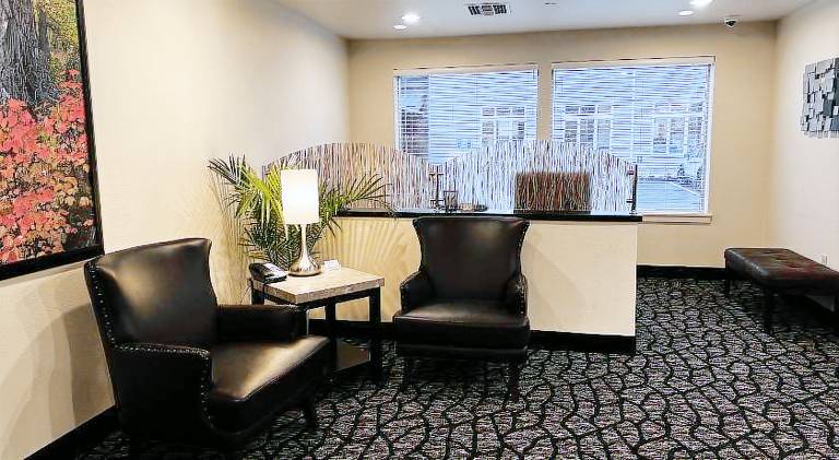 Aspen Suites Hotel Juneau — photo 4