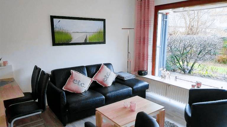 Ferienwohnung Büsum